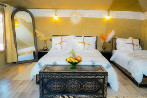 Young Luxury Camp Merzouga